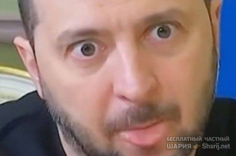 Анатолий Шарий Telegram канал — фото из публикации