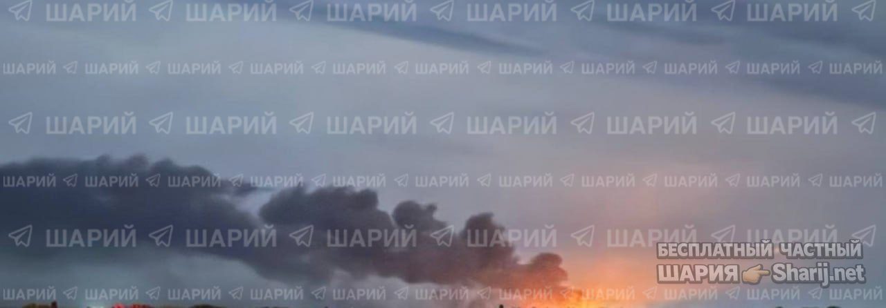 Анатолий Шарий Telegram канал — фото из публикации