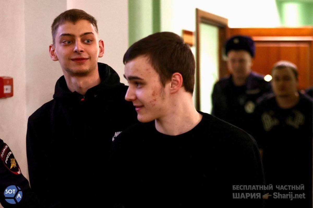 Анатолий Шарий Telegram канал — фото из публикации