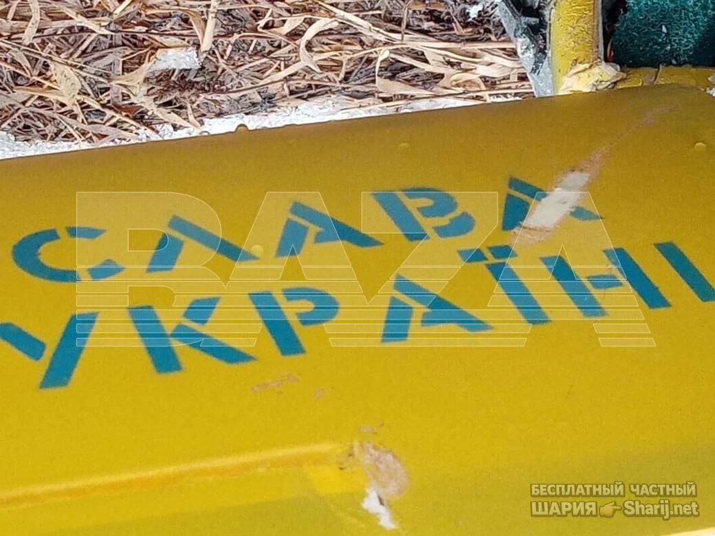 Анатолий Шарий Telegram канал — фото из публикации