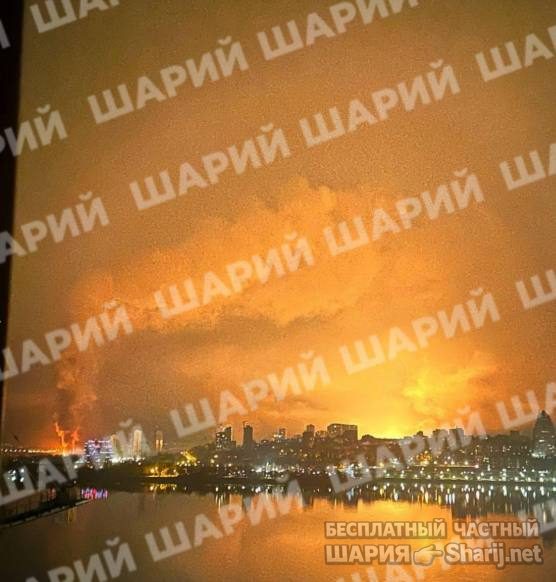 Анатолий Шарий Telegram канал — фото из публикации