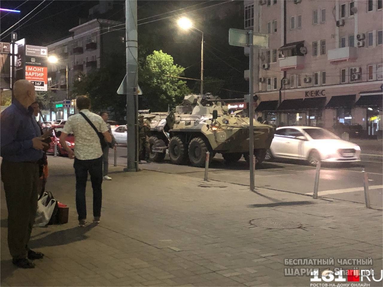 Анатолий Шарий Telegram канал — фото из публикации