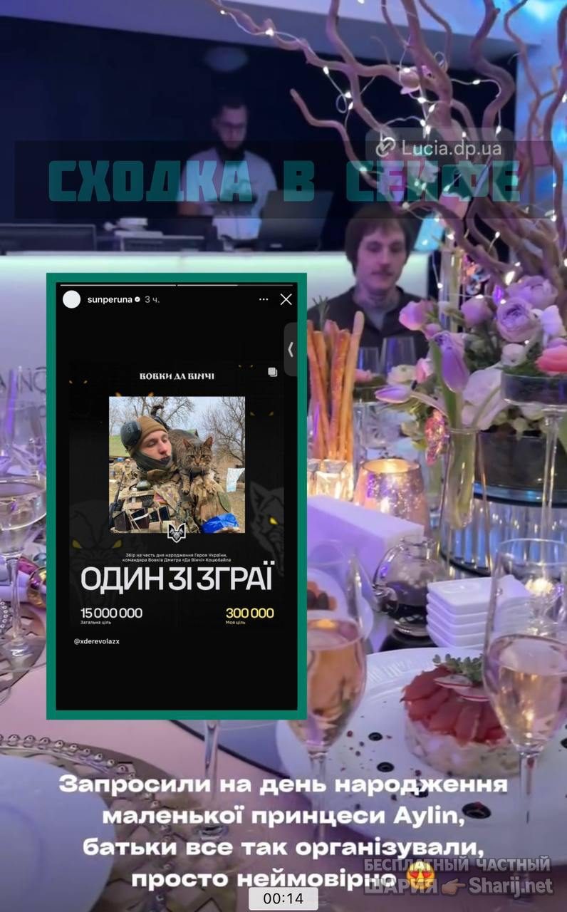 Анатолий Шарий Telegram канал — фото из публикации