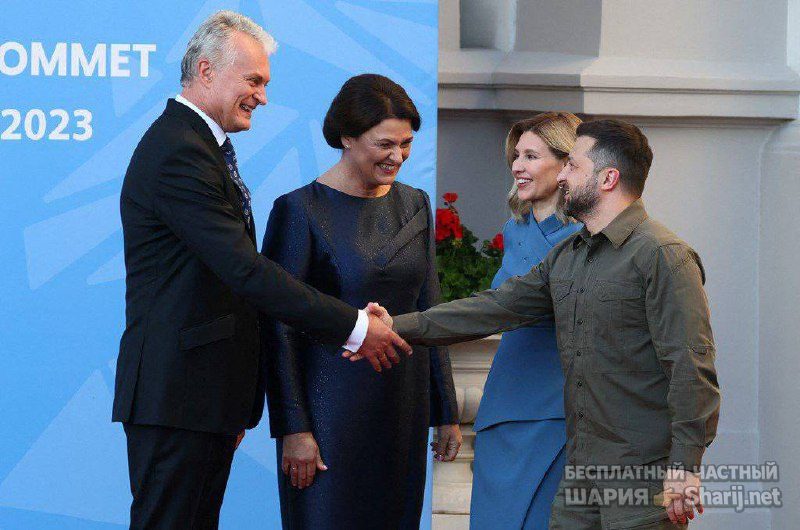Анатолий Шарий Telegram канал — фото из публикации