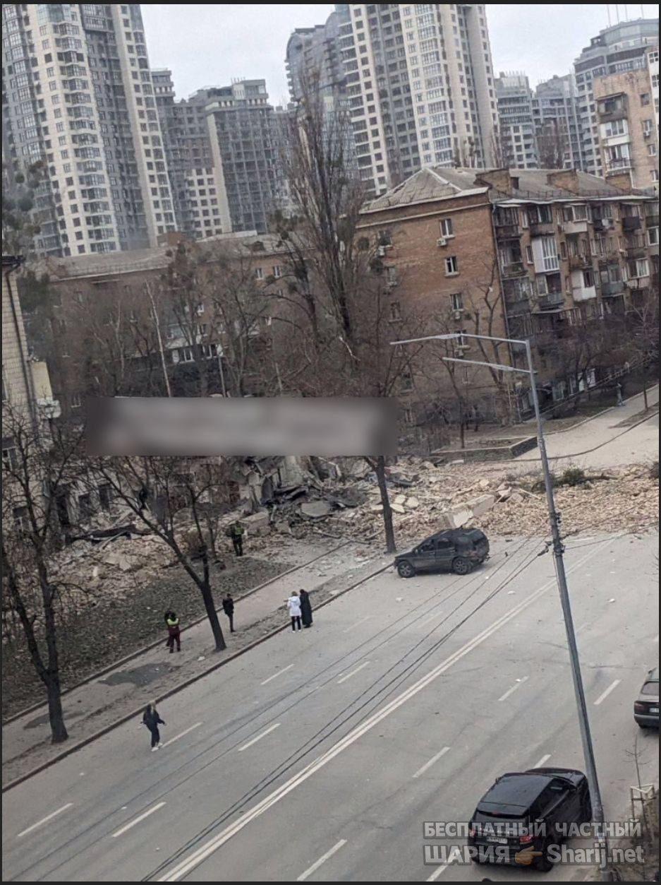 Анатолий Шарий Telegram канал — фото из публикации