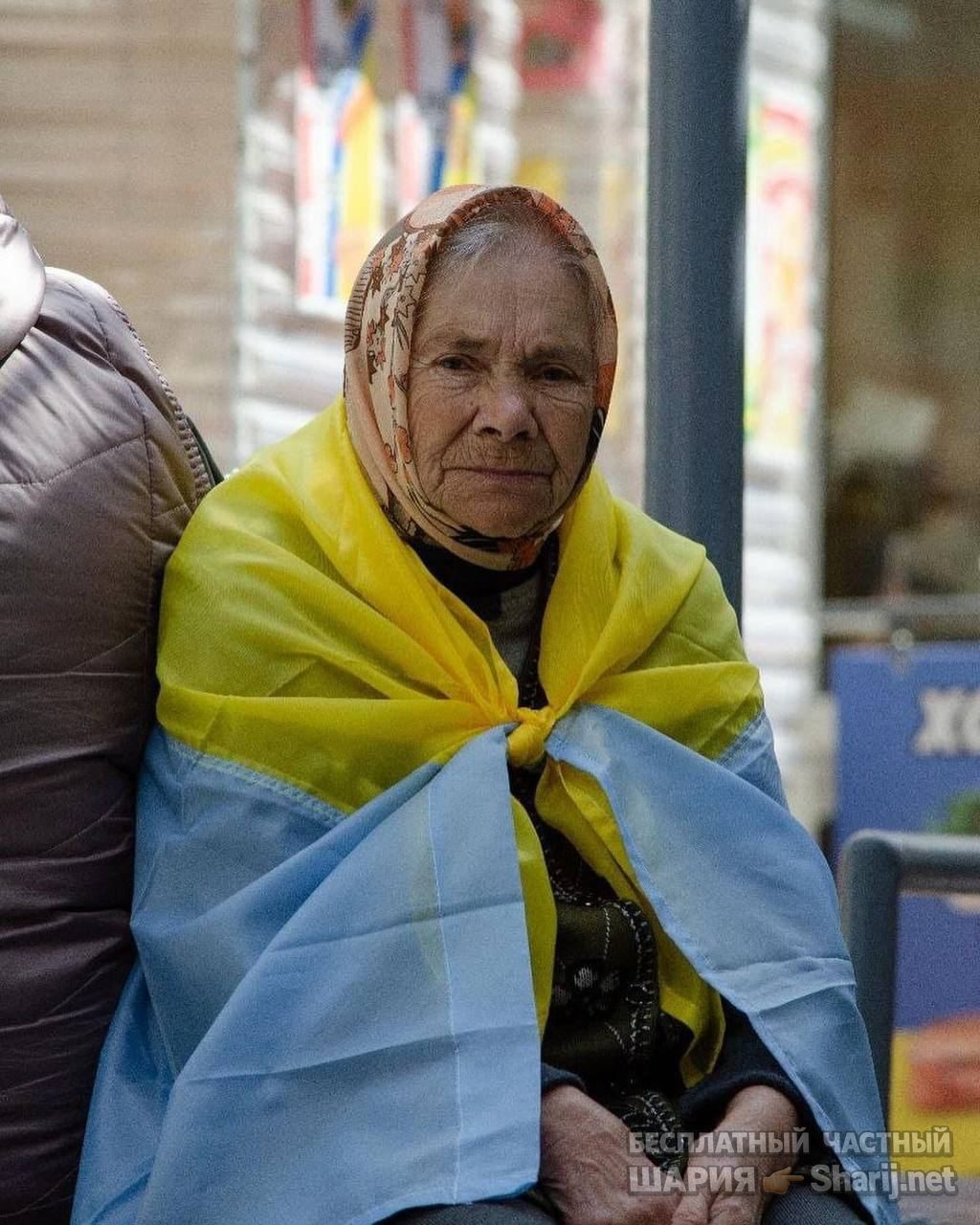 Анатолий Шарий Telegram канал — фото из публикации