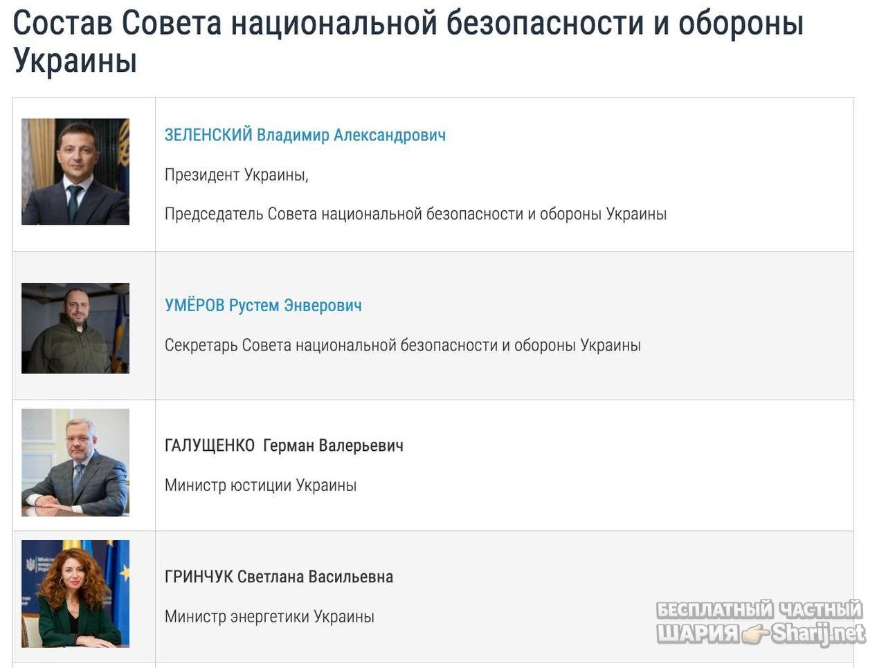 Анатолий Шарий Telegram канал — фото из публикации