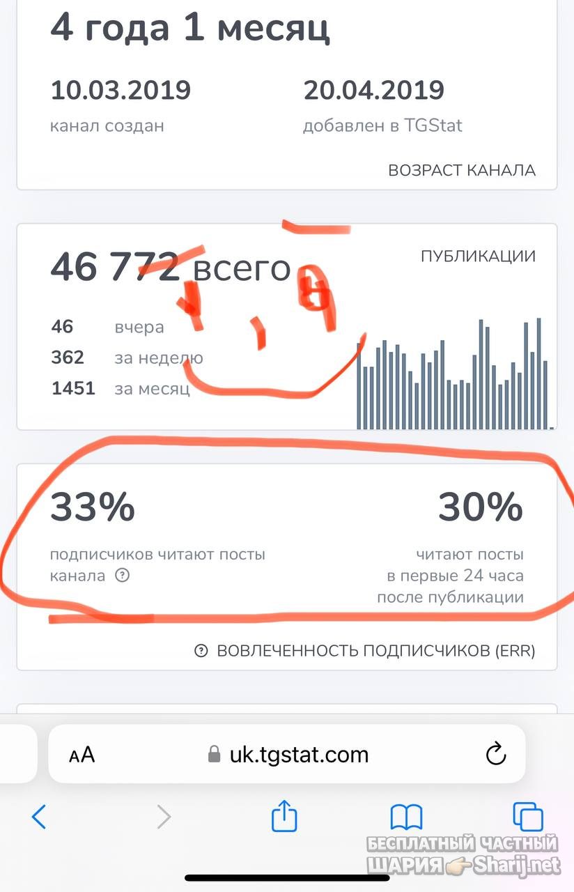 Анатолий Шарий Telegram канал — фото из публикации