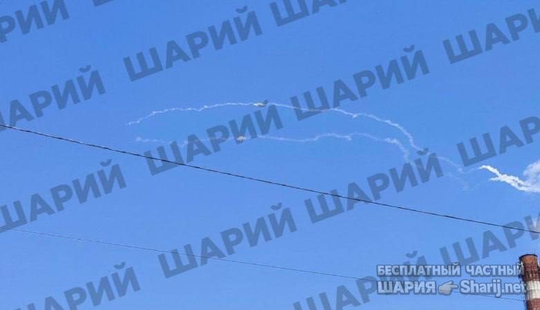 Анатолий Шарий Telegram канал — фото из публикации