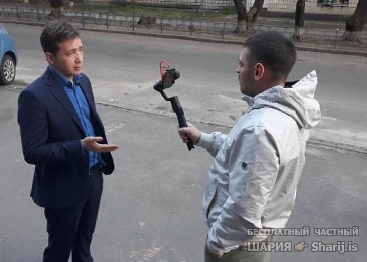 Анатолий Шарий Telegram канал — фото из публикации