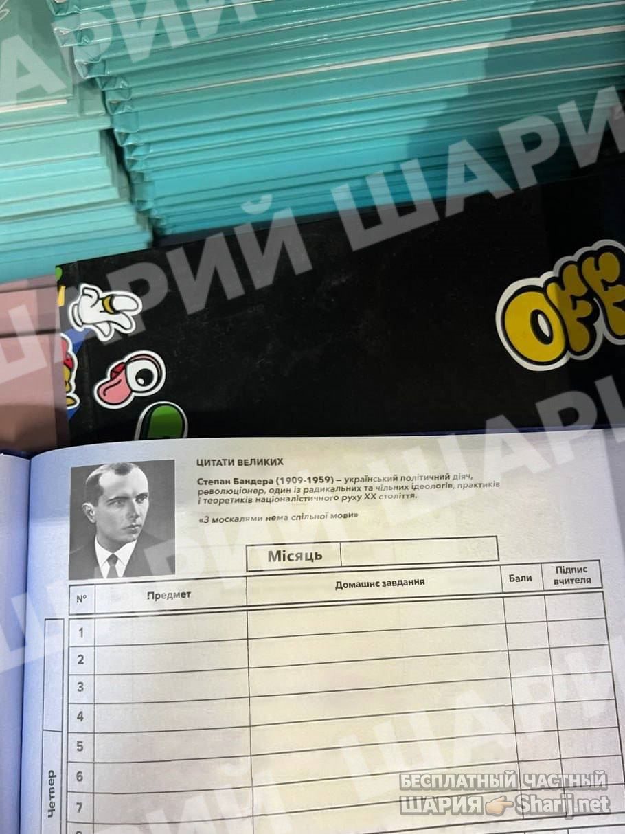 Анатолий Шарий Telegram канал — фото из публикации