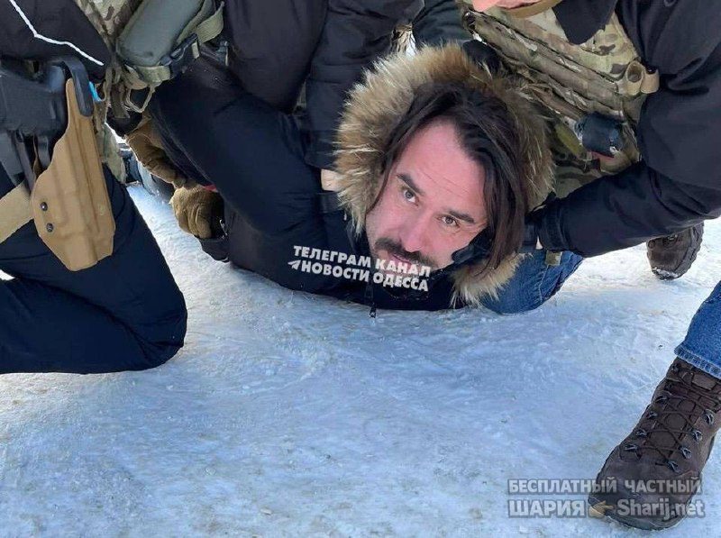Анатолий Шарий Telegram канал — фото из публикации