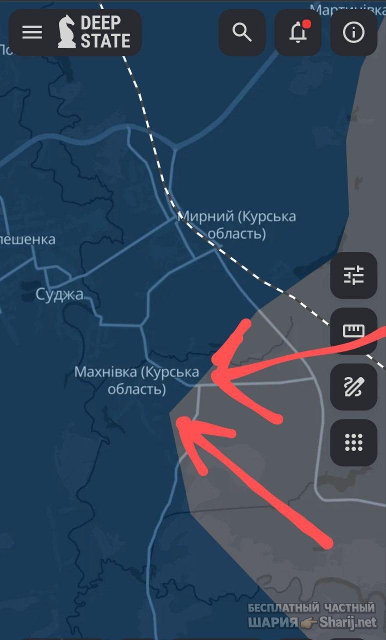 Анатолий Шарий Telegram канал — фото из публикации
