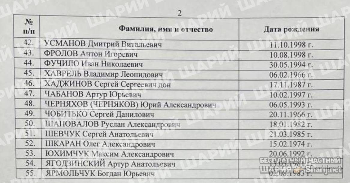 Анатолий Шарий Telegram канал — фото из публикации