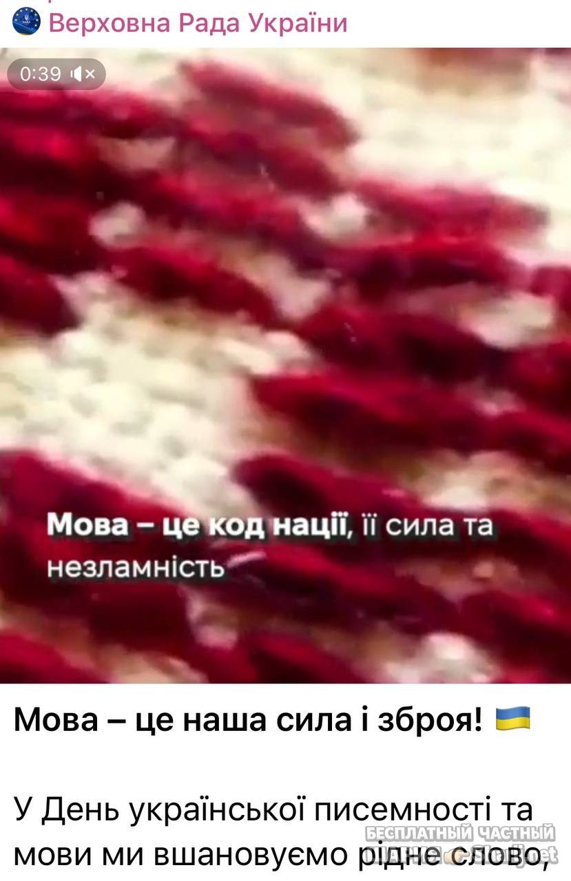 Анатолий Шарий Telegram канал — фото из публикации