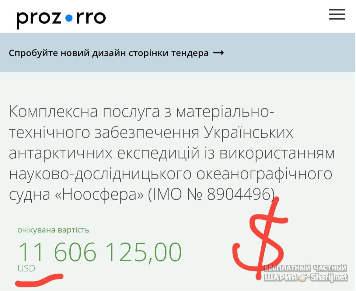 Анатолий Шарий Telegram канал — фото из публикации