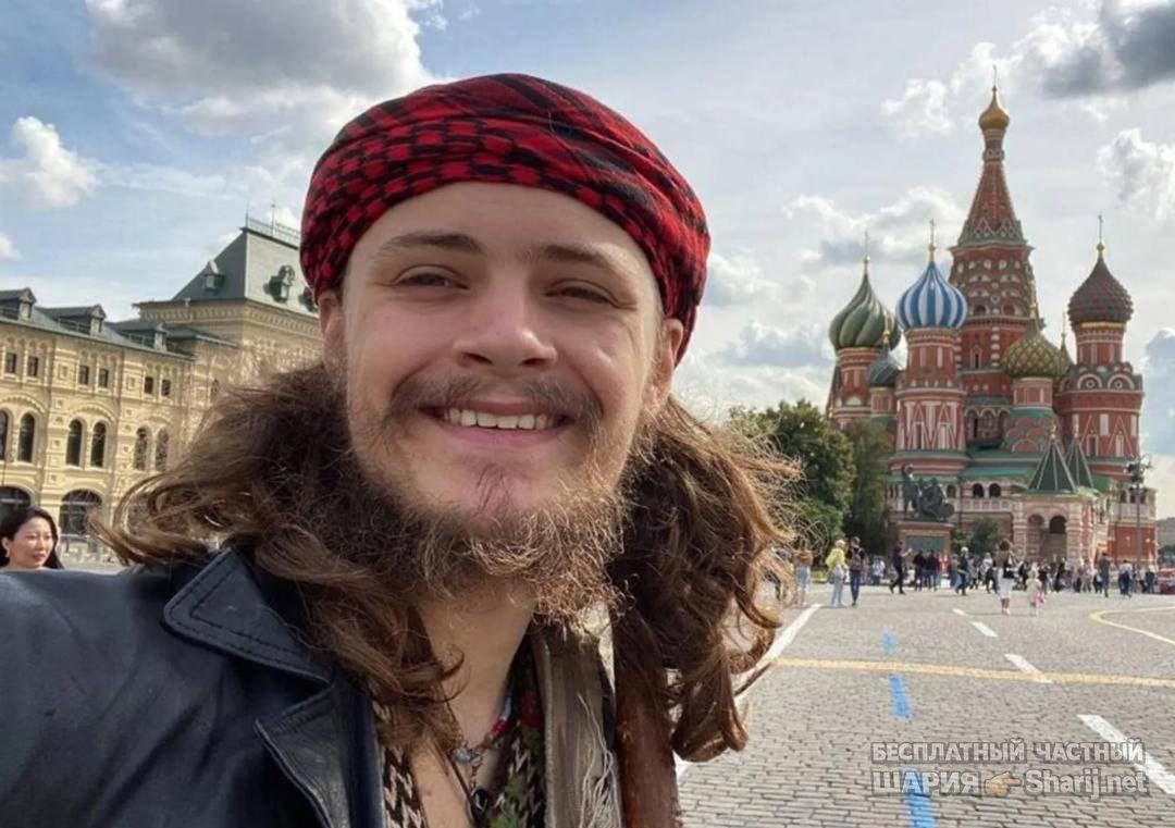 Анатолий Шарий Telegram канал — фото из публикации