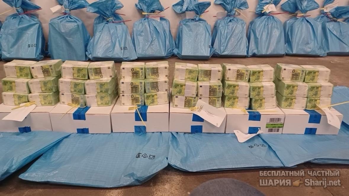 Анатолий Шарий Telegram канал — фото из публикации