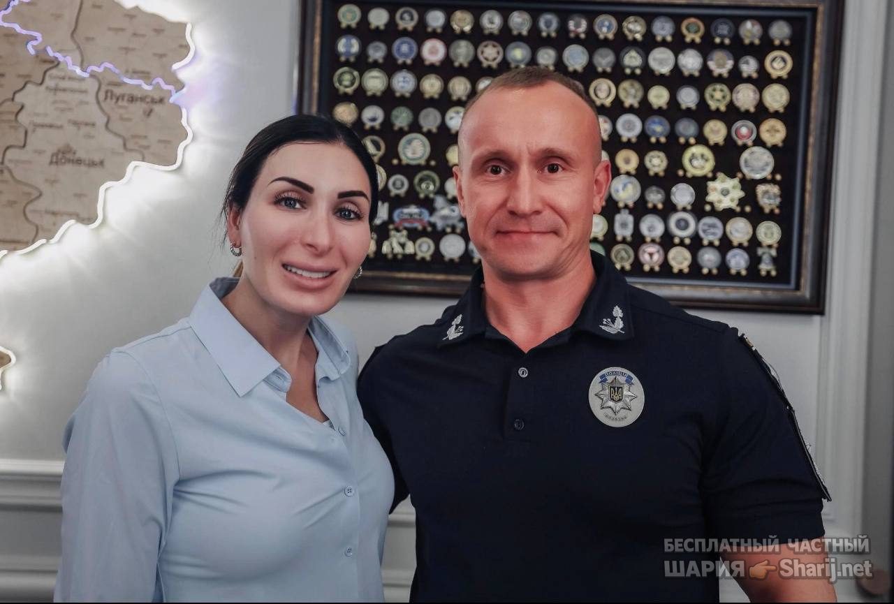 Анатолий Шарий Telegram канал — фото из публикации