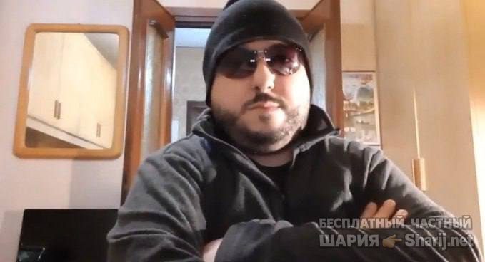 Анатолий Шарий Telegram канал — фото из публикации