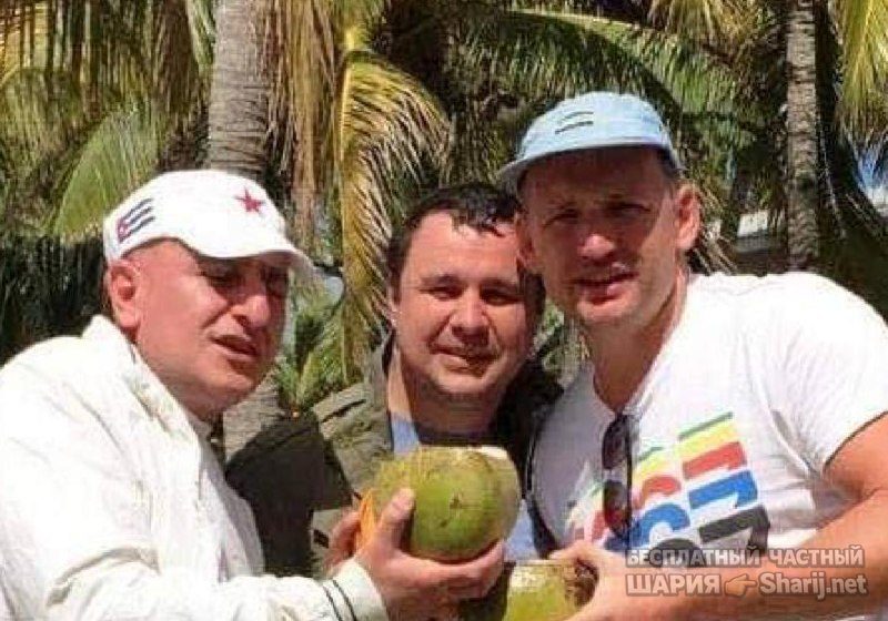 Анатолий Шарий Telegram канал — фото из публикации
