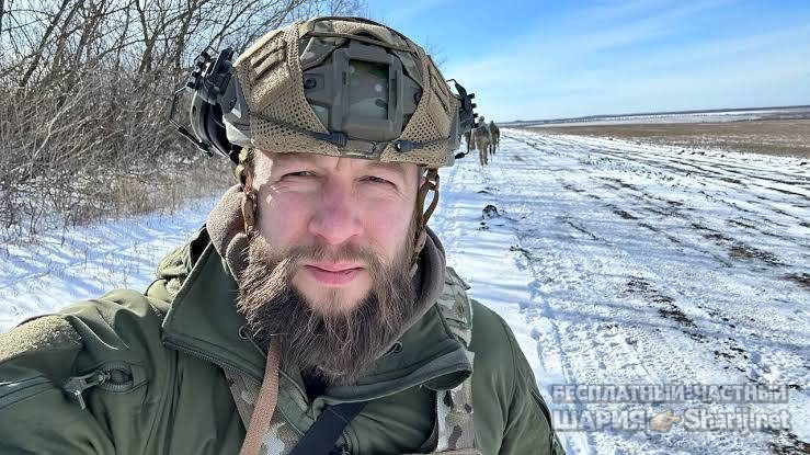 Анатолий Шарий Telegram канал — фото из публикации