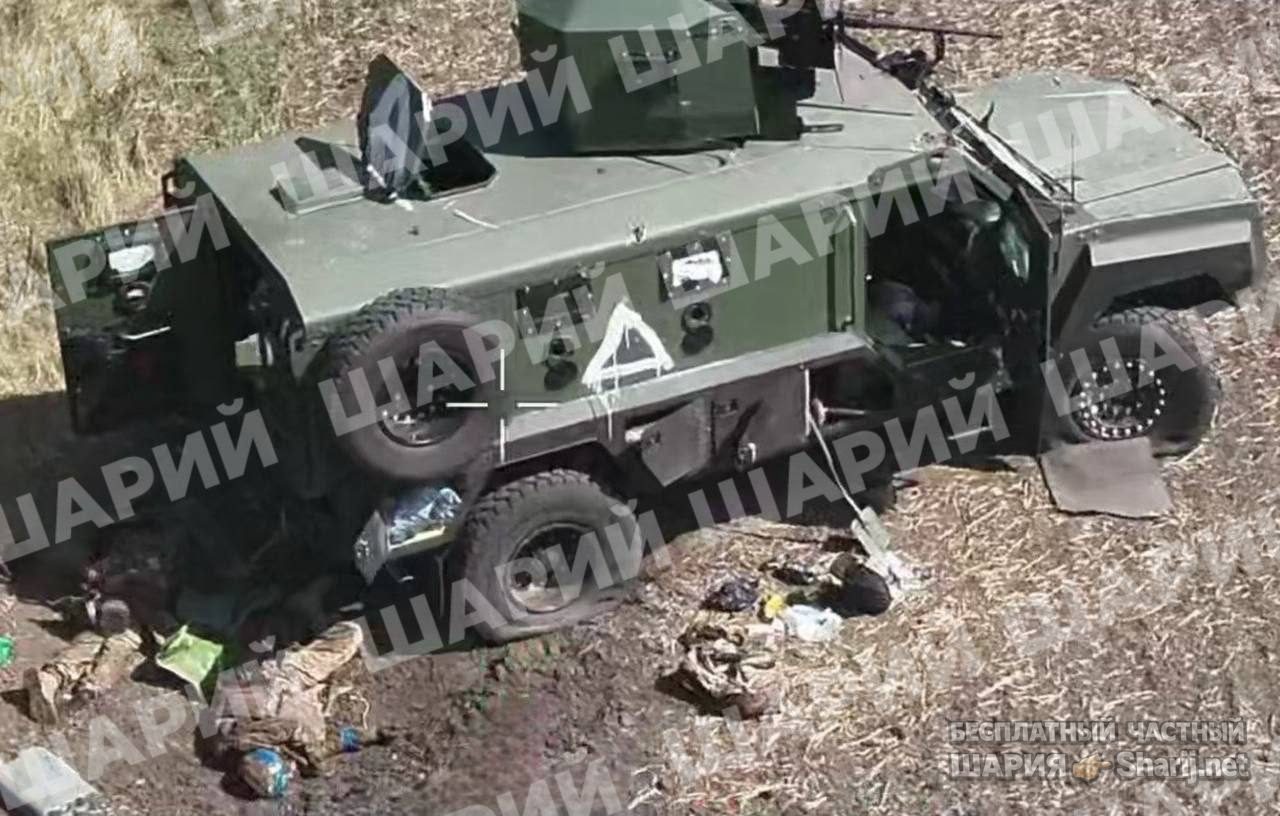 Анатолий Шарий Telegram канал — фото из публикации