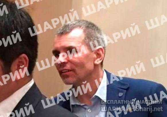 Анатолий Шарий Telegram канал — фото из публикации
