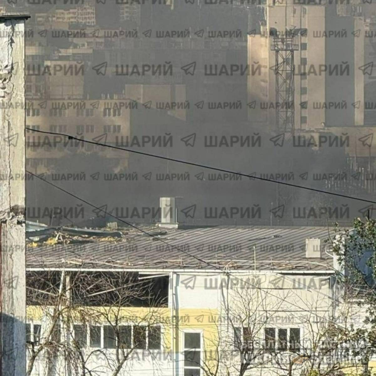 Анатолий Шарий Telegram канал — фото из публикации