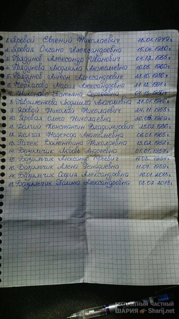 Анатолий Шарий Telegram канал — фото из публикации