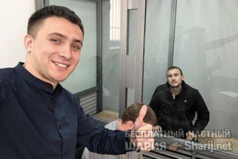 Анатолий Шарий Telegram канал — фото из публикации