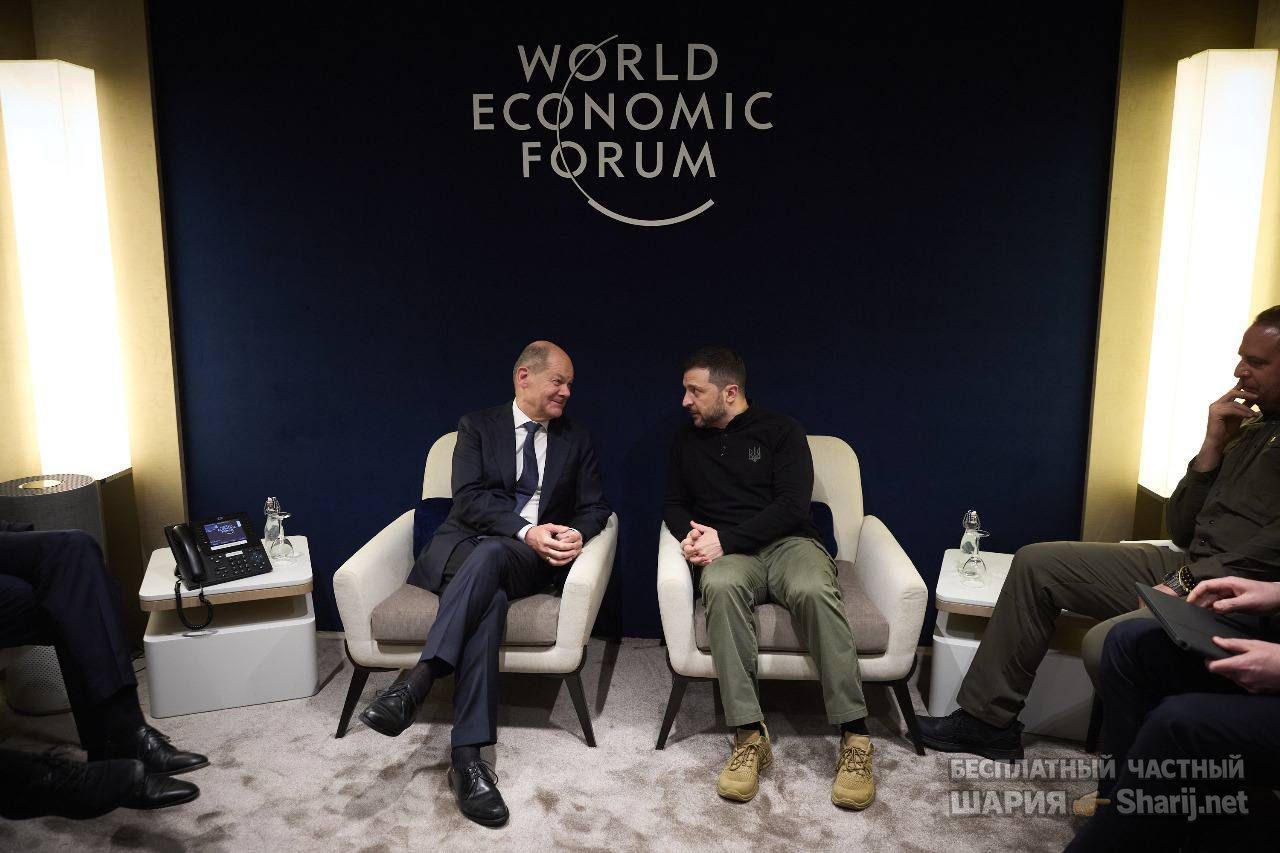 Анатолий Шарий Telegram канал — фото из публикации