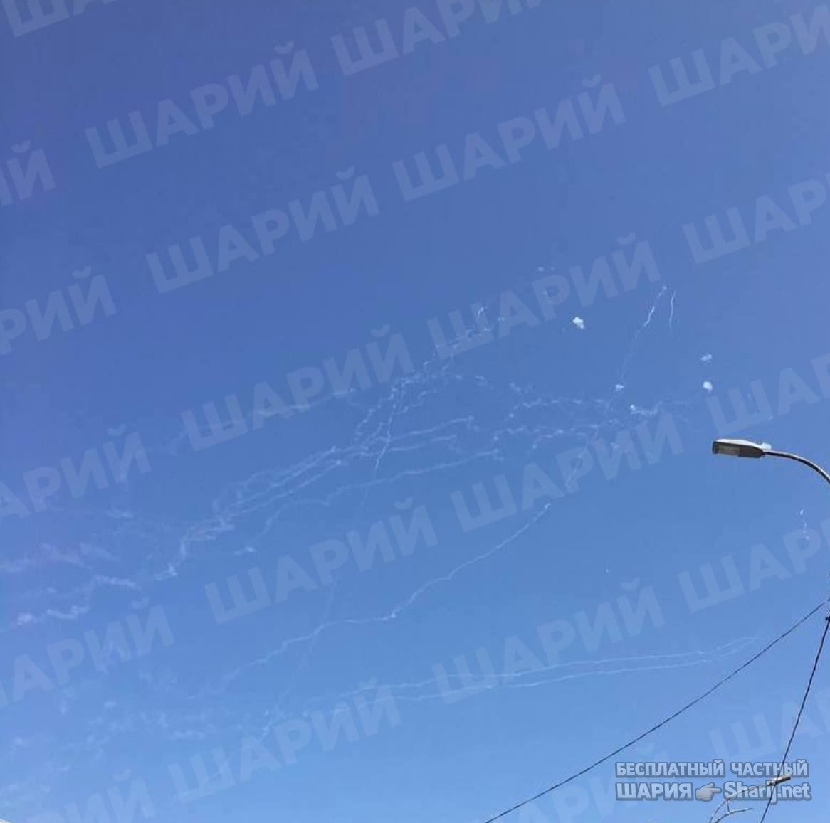 Анатолий Шарий Telegram канал — фото из публикации