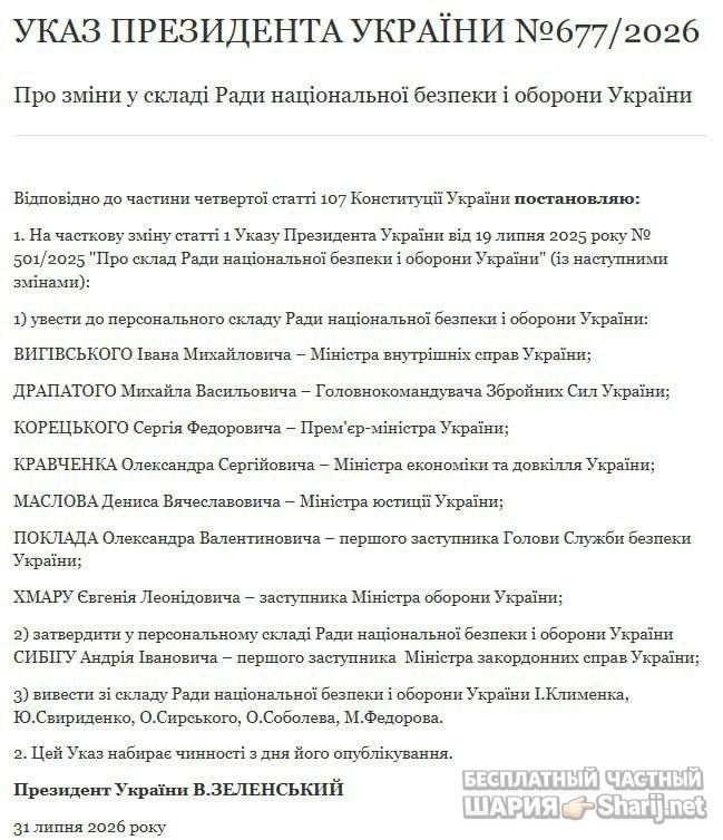 Анатолий Шарий Telegram канал — фото из публикации