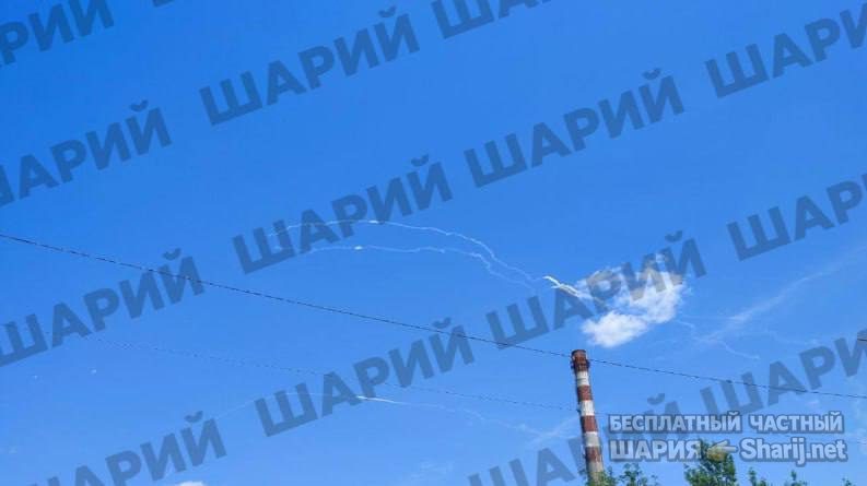 Анатолий Шарий Telegram канал — фото из публикации