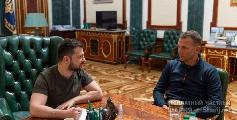 Анатолий Шарий Telegram канал — фото из публикации