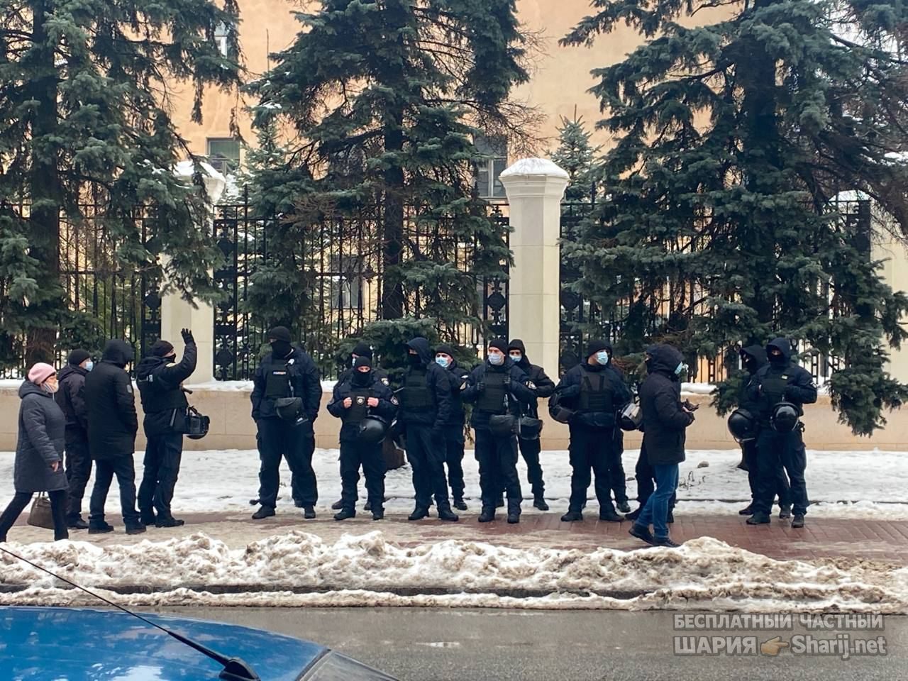 Анатолий Шарий Telegram канал — фото из публикации
