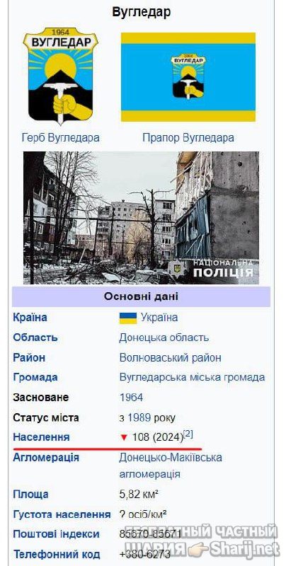 Анатолий Шарий Telegram канал — фото из публикации
