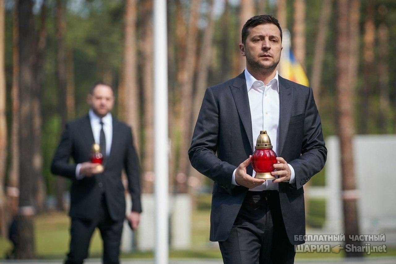 Анатолий Шарий Telegram канал — фото из публикации