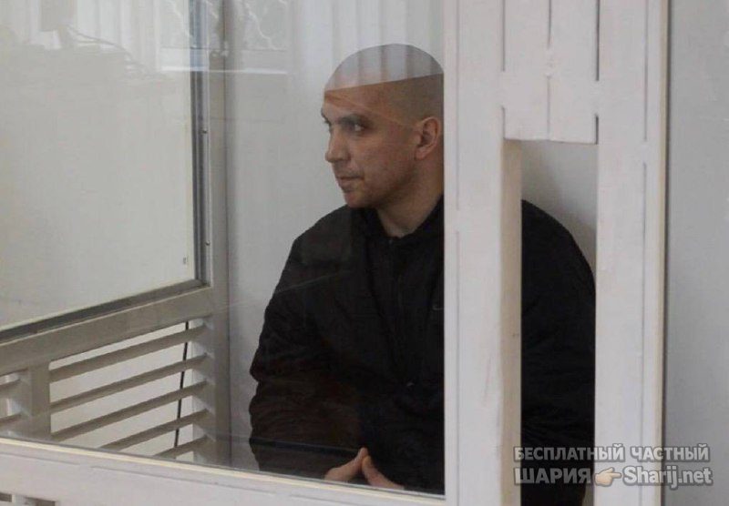Анатолий Шарий Telegram канал — фото из публикации