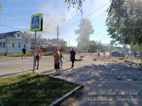 Анатолий Шарий Telegram канал — фото из публикации