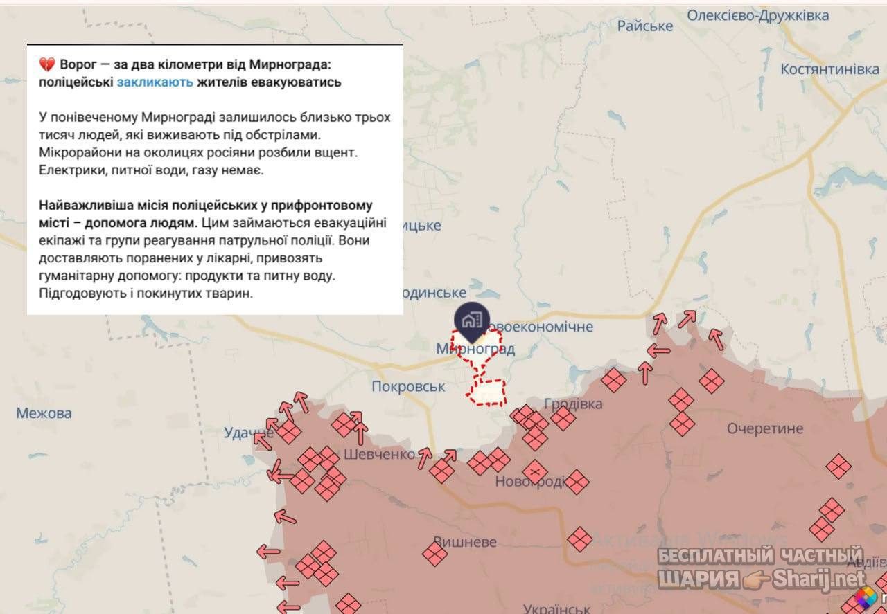 Анатолий Шарий Telegram канал — фото из публикации