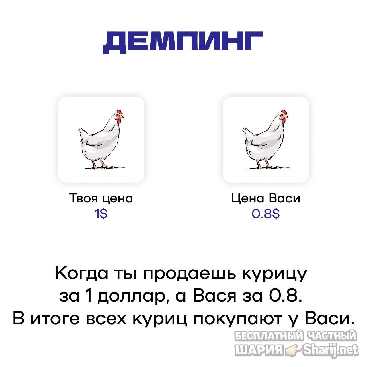 Анатолий Шарий Telegram канал — фото из публикации