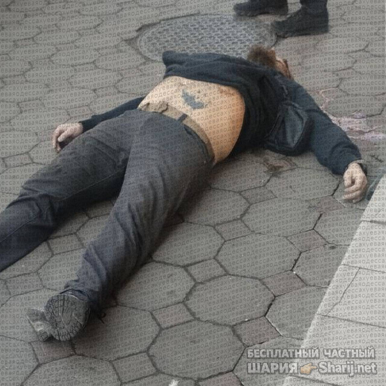 Анатолий Шарий Telegram канал — фото из публикации