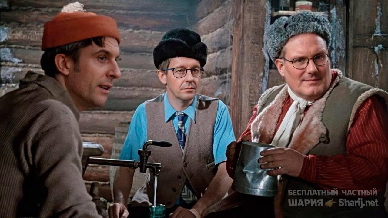 Анатолий Шарий Telegram канал — фото из публикации