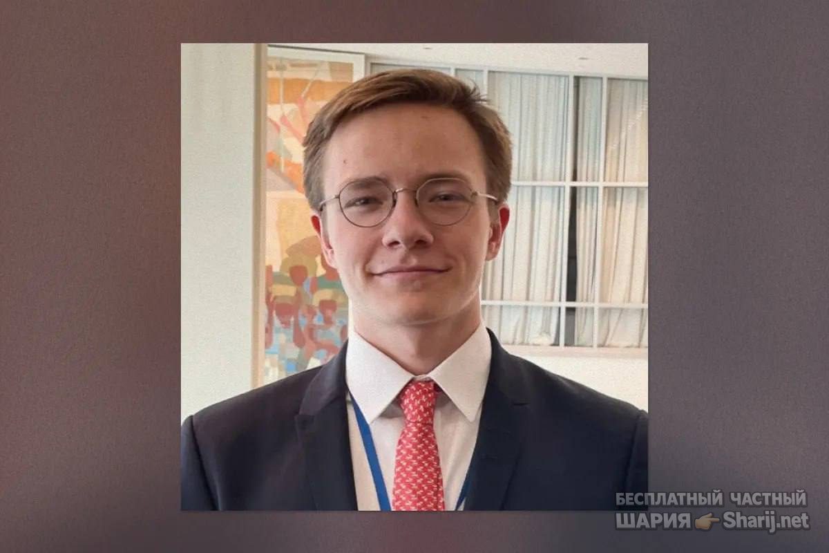 Анатолий Шарий Telegram канал — фото из публикации