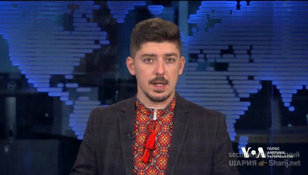 Анатолий Шарий Telegram канал — фото из публикации