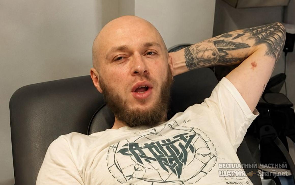 Анатолий Шарий Telegram канал — фото из публикации