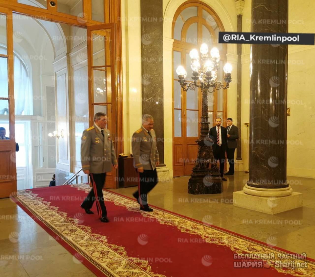 Анатолий Шарий Telegram канал — фото из публикации