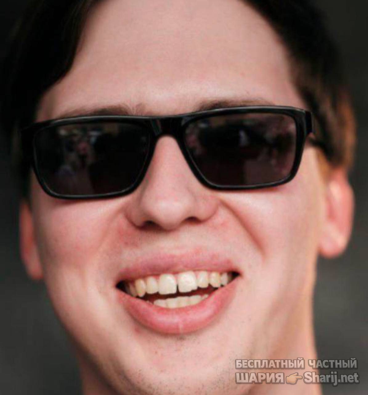 Анатолий Шарий Telegram канал — фото из публикации